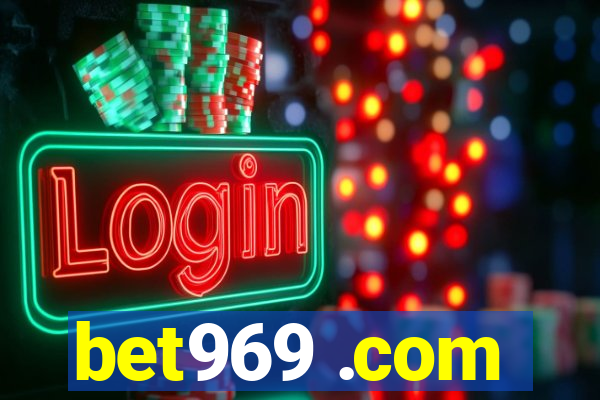 bet969 .com